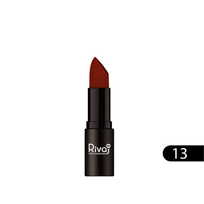 Rivaj - Color Crush Matte Lipstick