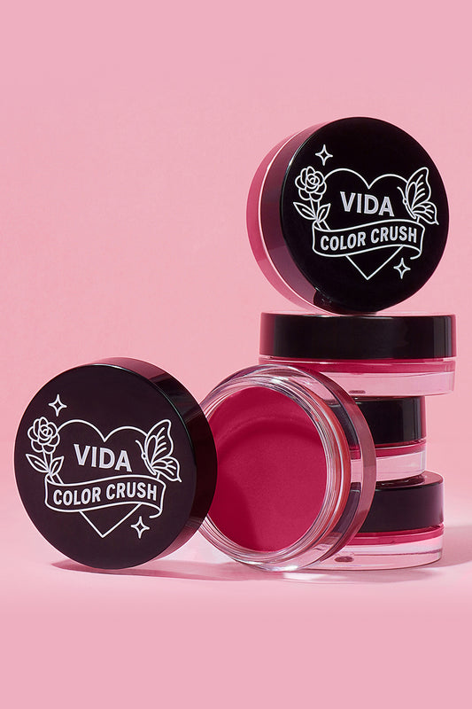 VI'DA - Color Crush