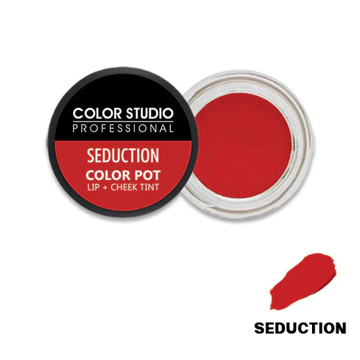 Color Studio -  Color Pot Lip Tint