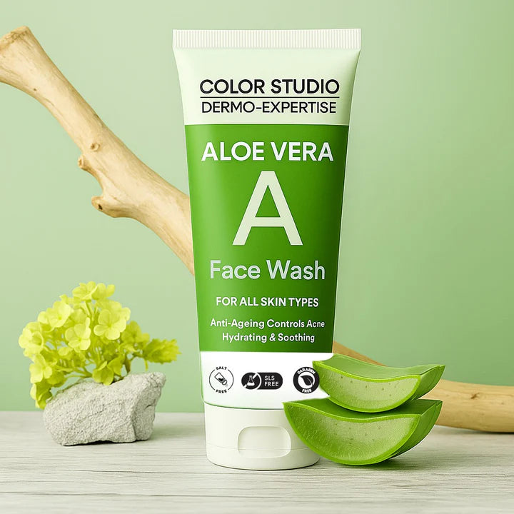 Color Studio - Face Wash - 60 ml