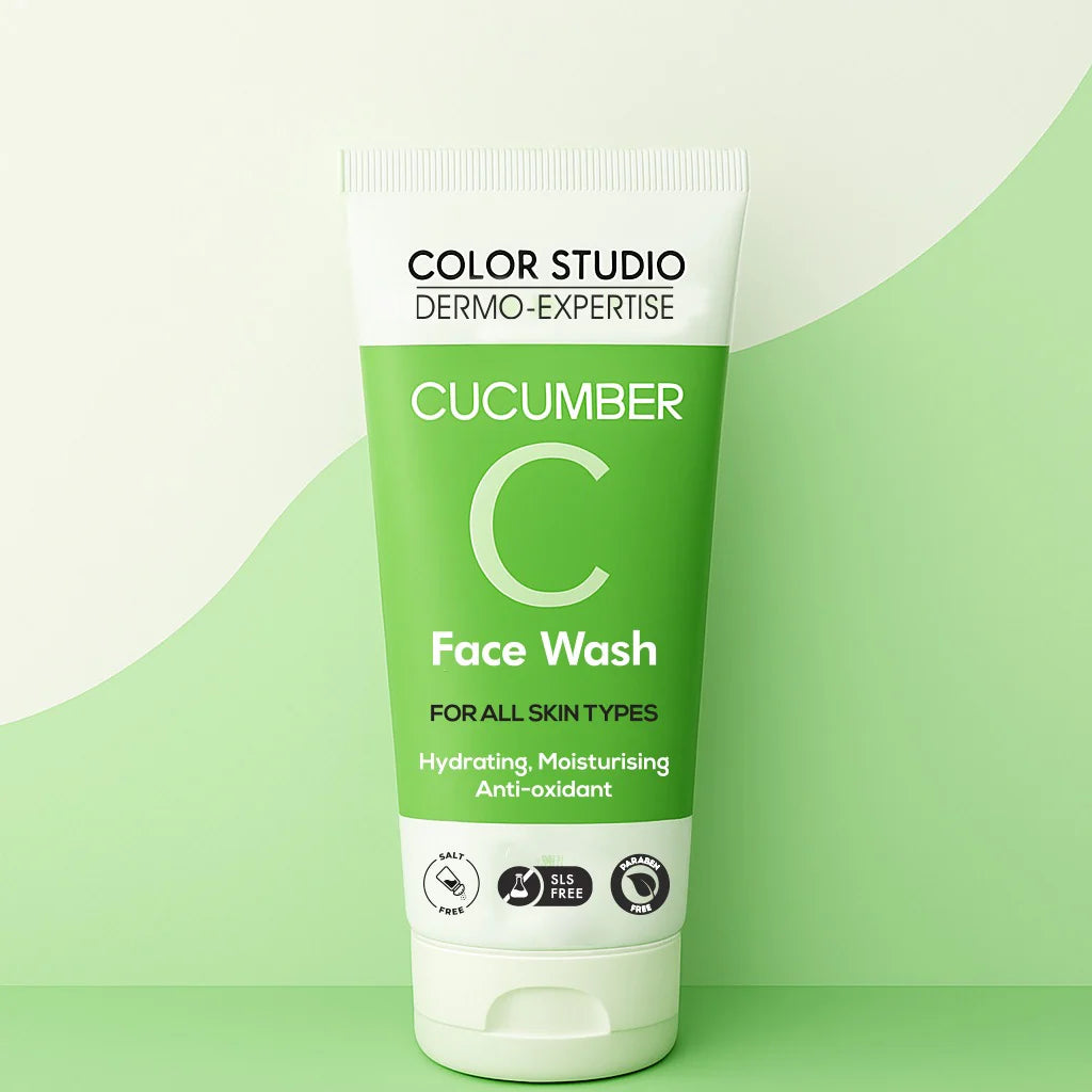 Color Studio - Face Wash - 60 ml