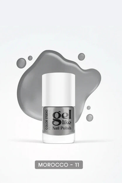 Color Studio Gel Like Nail Polish