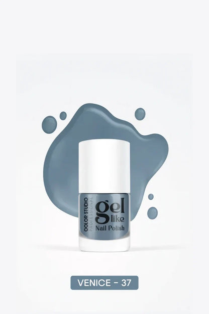 Color Studio Gel Like Nail Polish