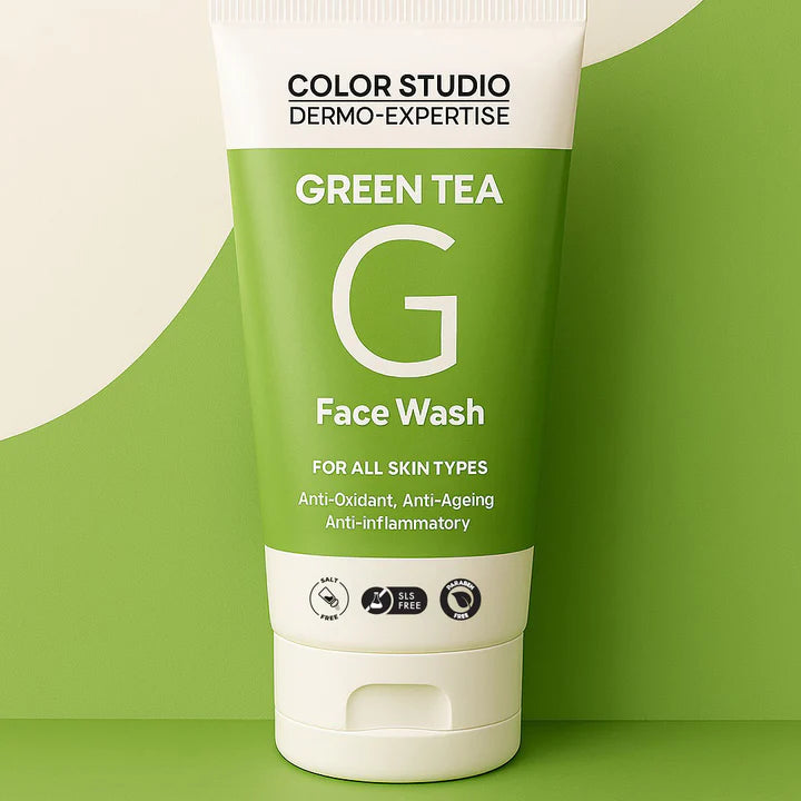 Color Studio - Face Wash - 60 ml