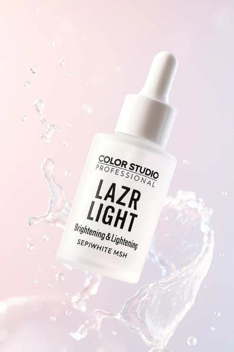 Color Studio - Lazr Light Serum 30ML