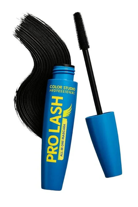 Color Studio - Mascara Pro Lash