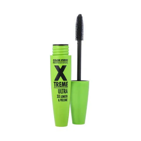 Color Studio - Mascara Xtreme Ultra