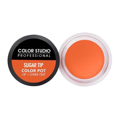 Color Studio -  Color Pot Lip Tint