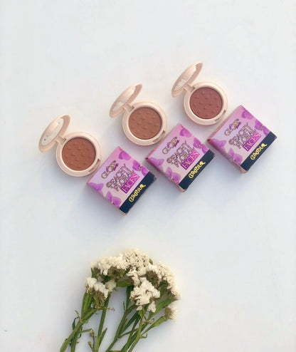 Glow Beauty - Contour