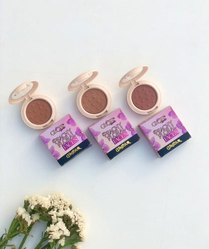 Glow Beauty - Contour