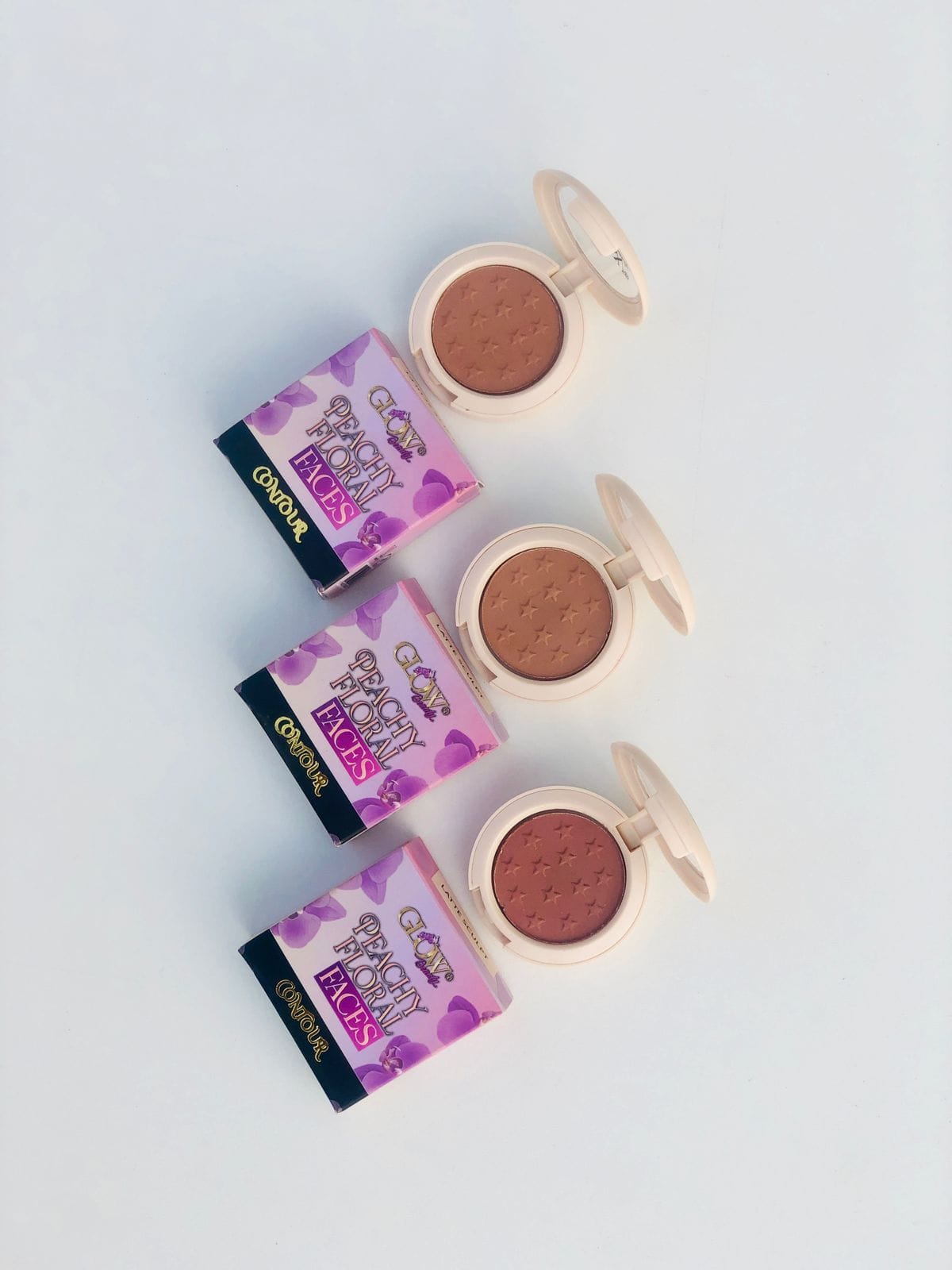 Glow Beauty - Contour