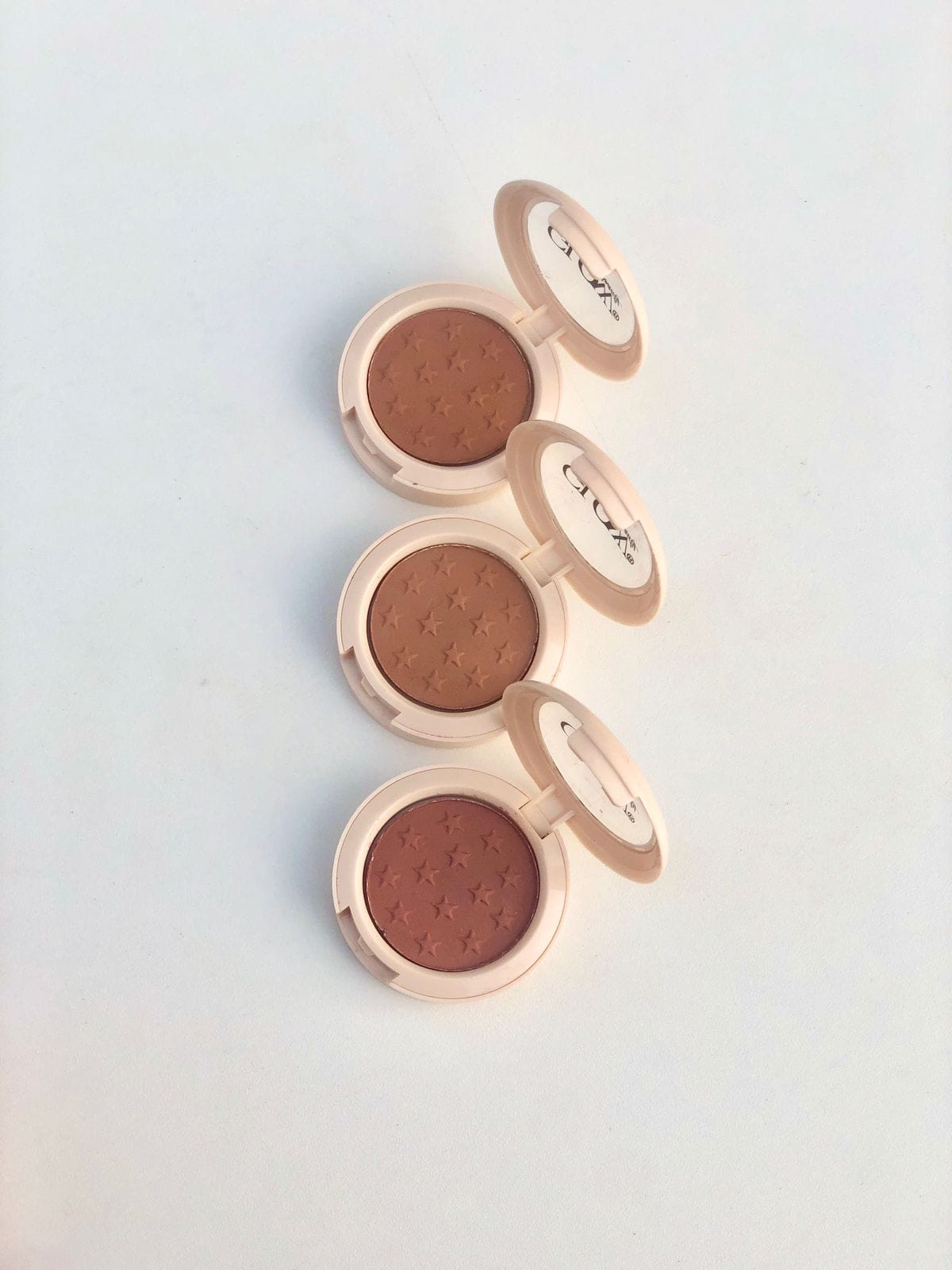 Glow Beauty - Contour