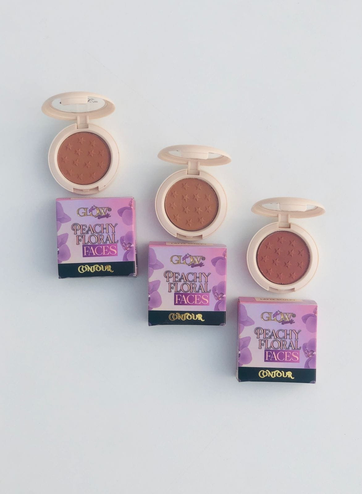 Glow Beauty - Contour