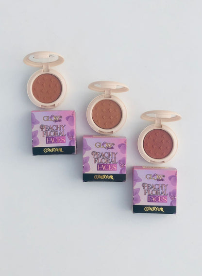 Glow Beauty - Contour