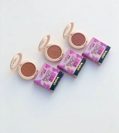 Glow Beauty - Contour