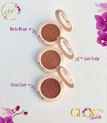 Glow Beauty - Contour