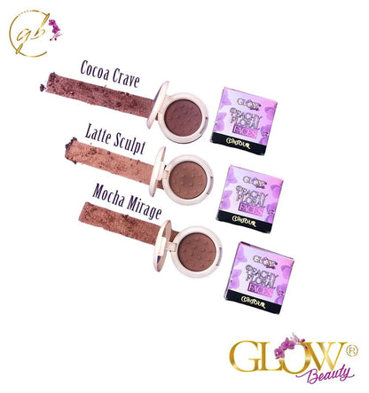 Glow Beauty - Contour
