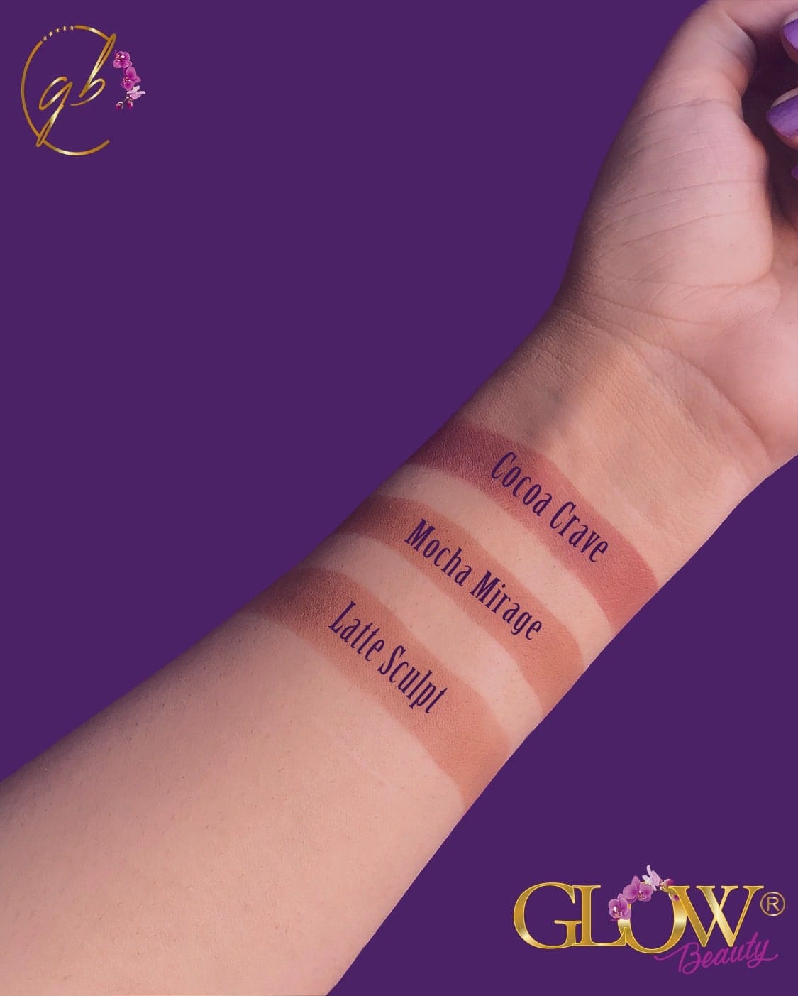 Glow Beauty - Contour