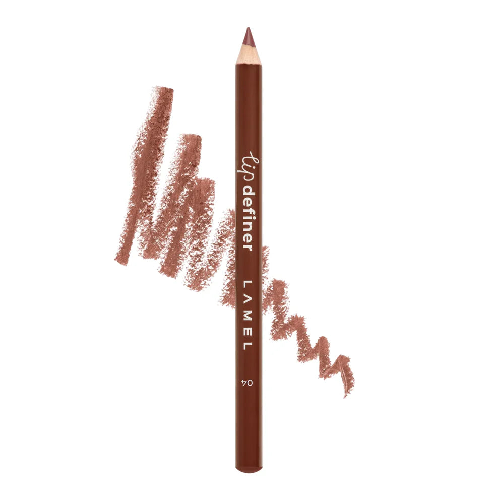 Lamel - Contour Pencil Lip Definer