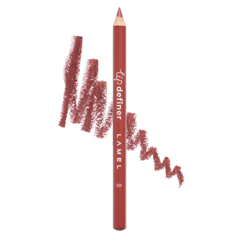 Lamel - Contour Pencil Lip Definer