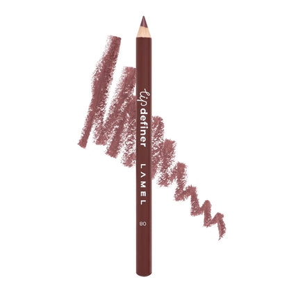 Lamel - Contour Pencil Lip Definer