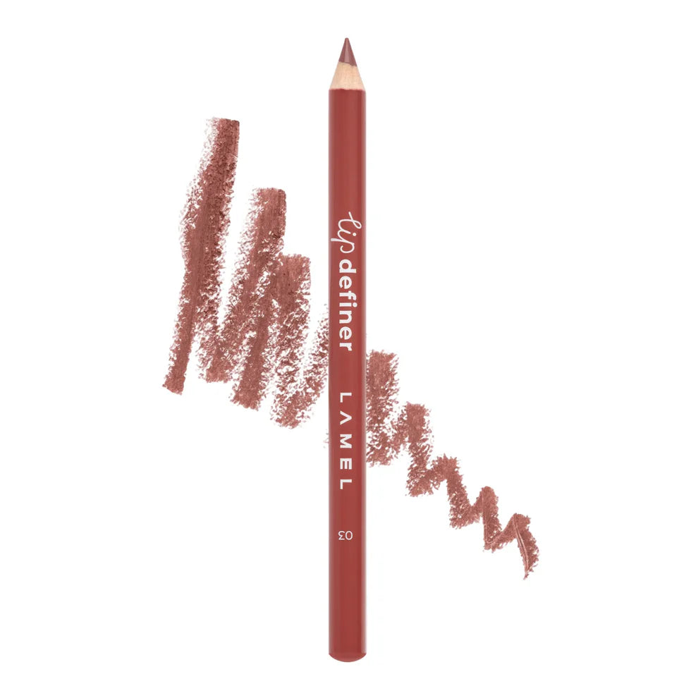Lamel - Contour Pencil Lip Definer
