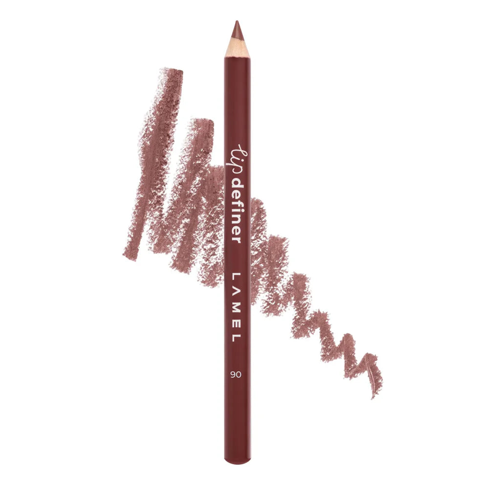 Lamel - Contour Pencil Lip Definer