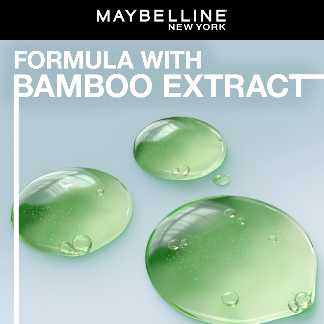 Maybelline New York Lash Sensational Waterproof Sky High Mascara for Limitless Length