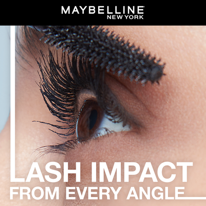 Maybelline New York Lash Sensational Waterproof Sky High Mascara for Limitless Length