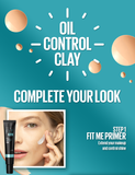 Maybelline Ny New Fit Me Matte + Poreless Liquid Foundation Spf 22 - 238 Rich Tan 30Ml - For Normal To Oily Skin