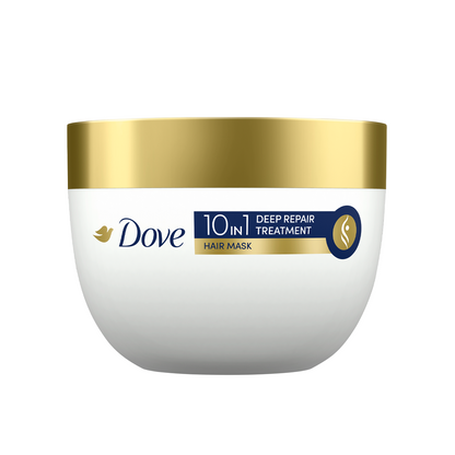 Dove - Deep Repair Hair Mask 250Ml