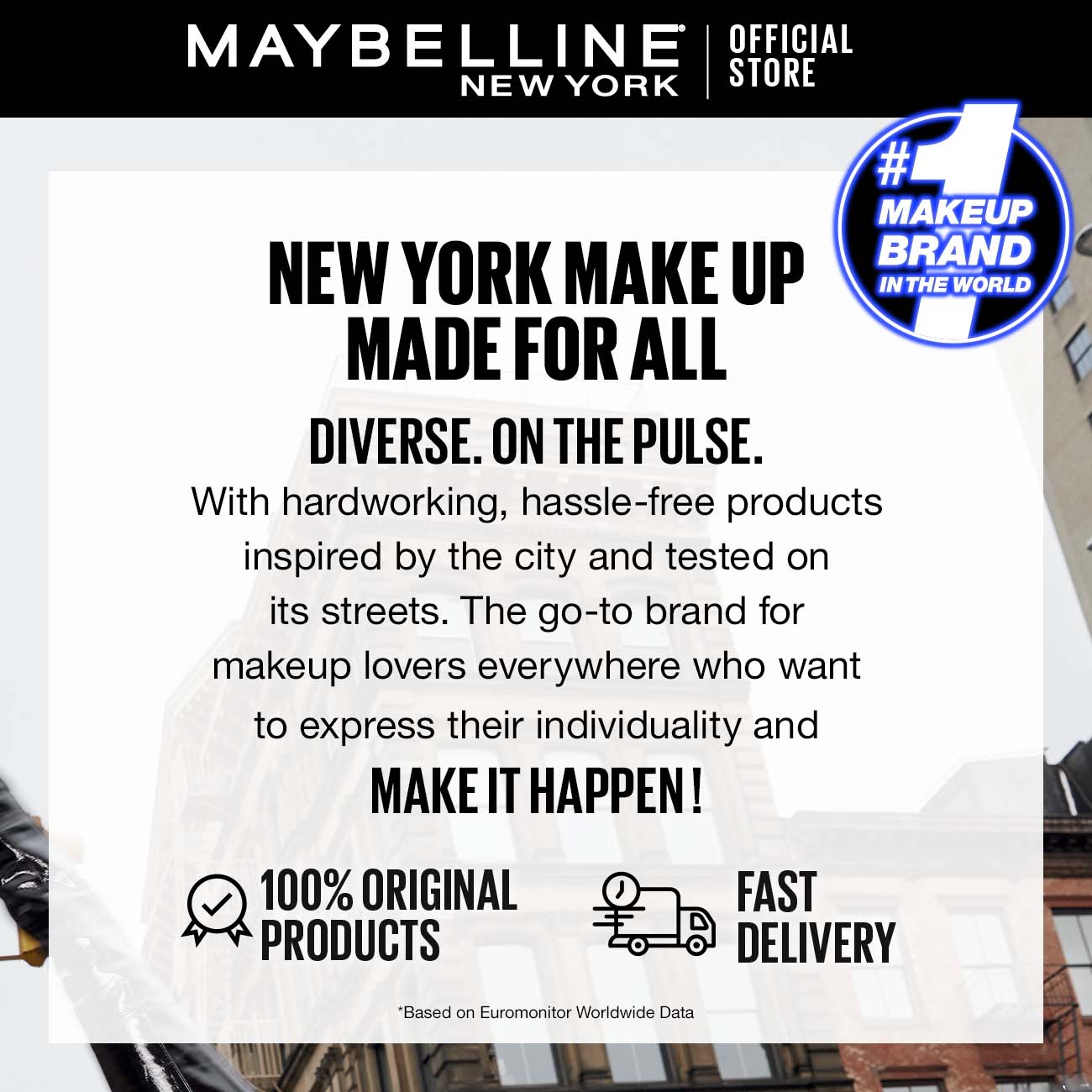 Maybelline New York Superstay Vinyl Ink - Coy