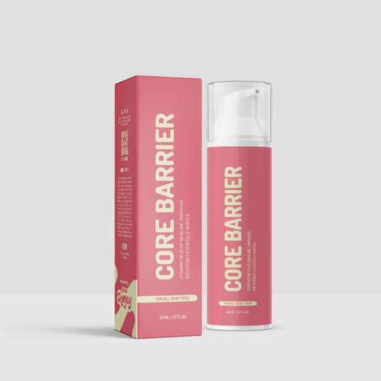 Skinjoy - Core Barrier Moisturiser