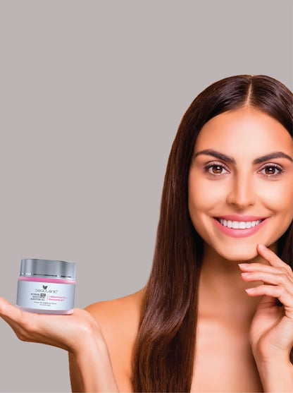 Beautenic - Intense Pro Whitening Gel