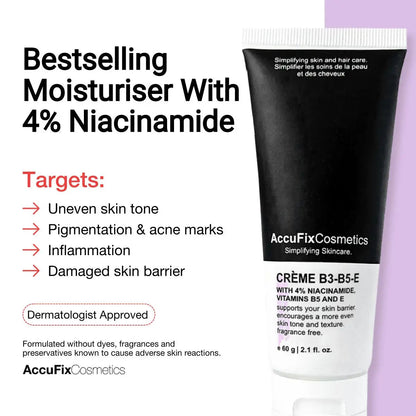 Bestselling Moisturizer with Niacinamide in Pakistan