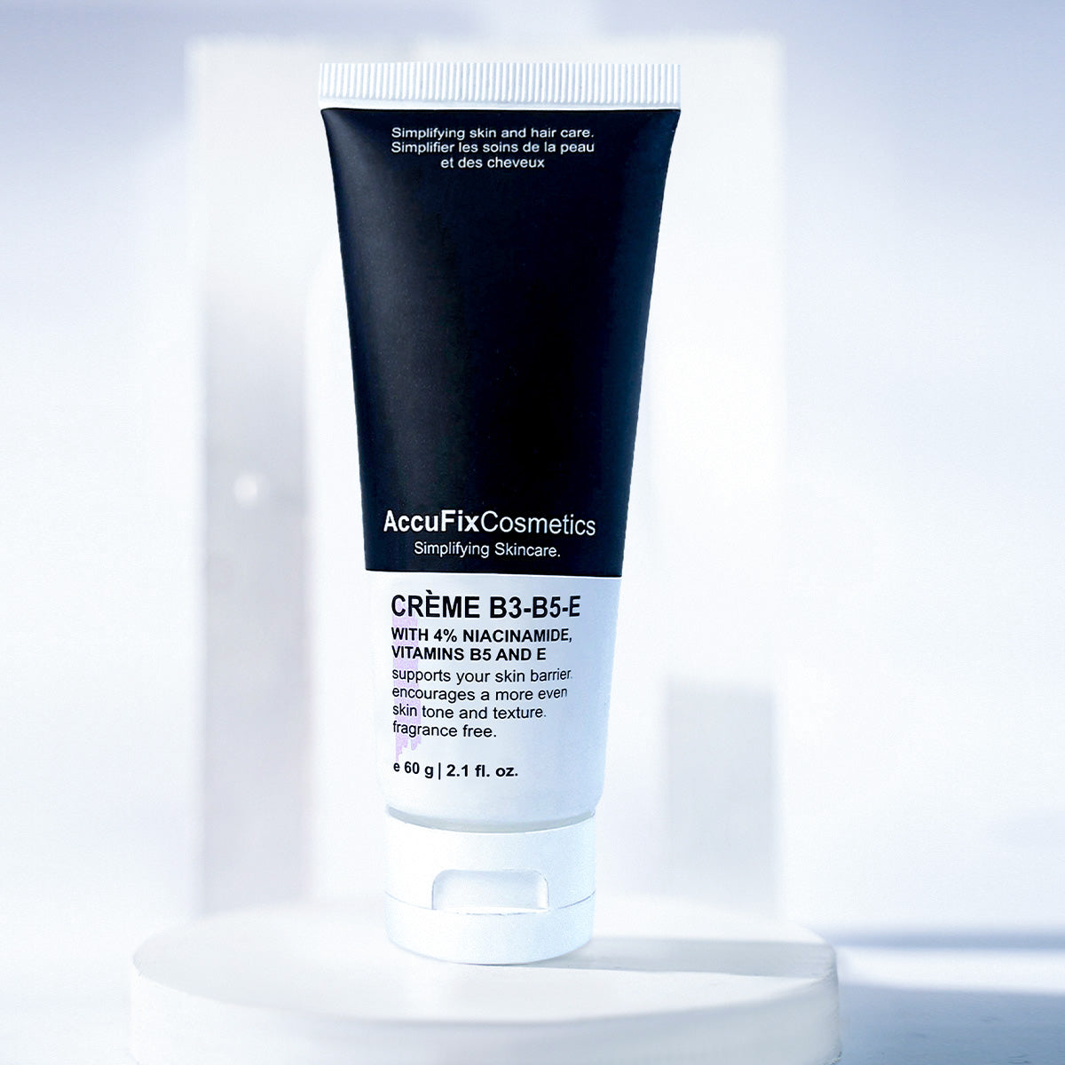 Best Niacinamide Cream in Pakistan | AccuFix Cosmetics