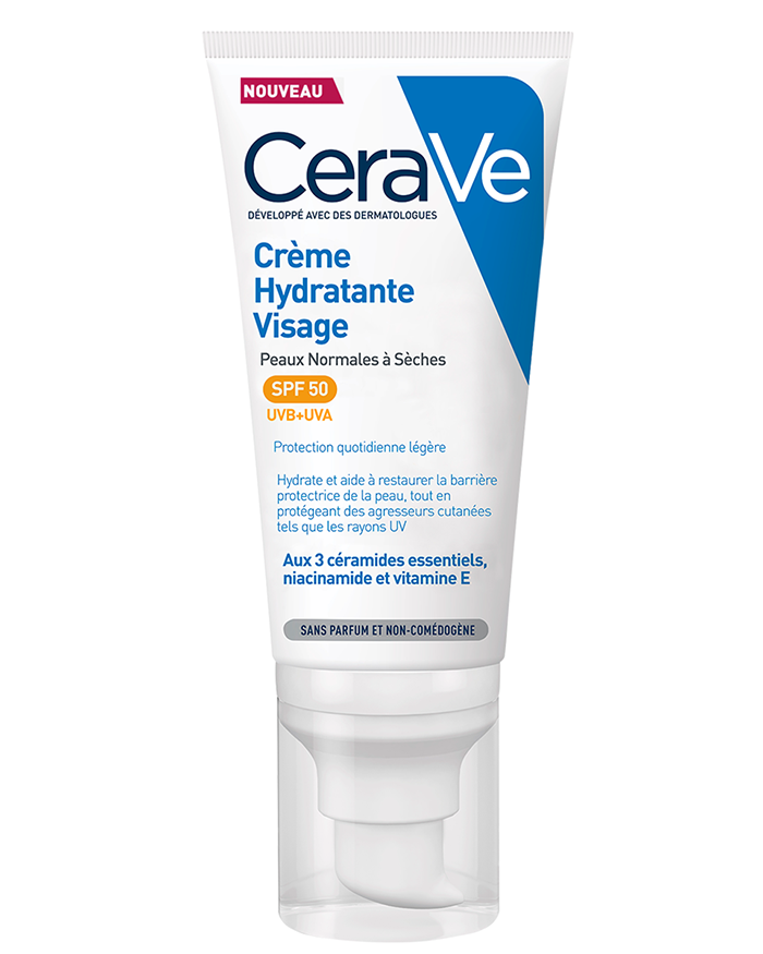 Cerave Facial Moisturising Lotion AM SPF30 1.75Oz/52Ml