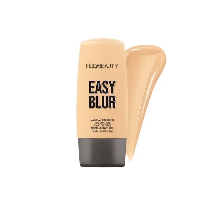 Huda Beauty - Easy Blur Foundation -Mini