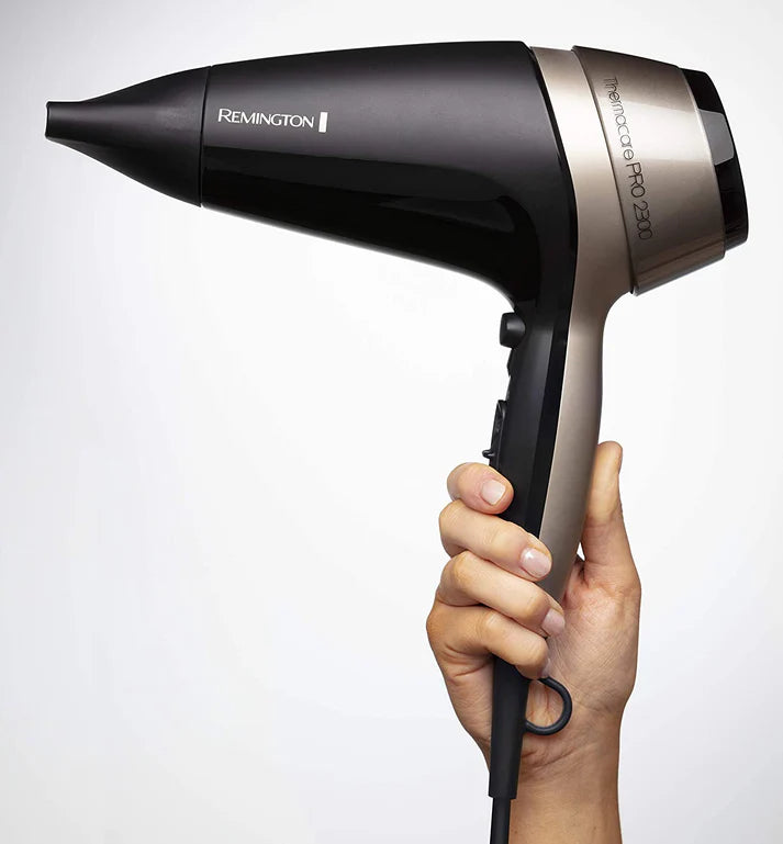 Remington D5715 Hair Dryer 2300W