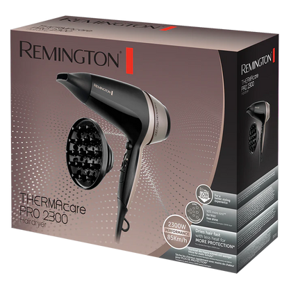 Remington D5715 Hair Dryer 2300W
