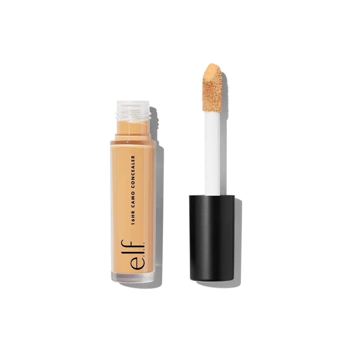 Elf - 16HR Camo Concealer - Deep Caramel