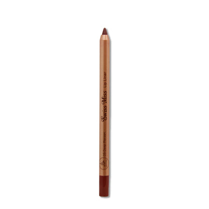 Swiss Miss - Deep Maroon (05) - Lip Liner