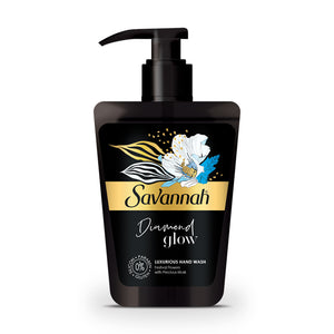 Savannah - Luxurious Hand Wash - 250Ml
