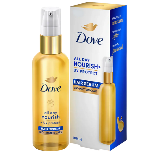 Dove All Day Nourish Hair Serum 100ML