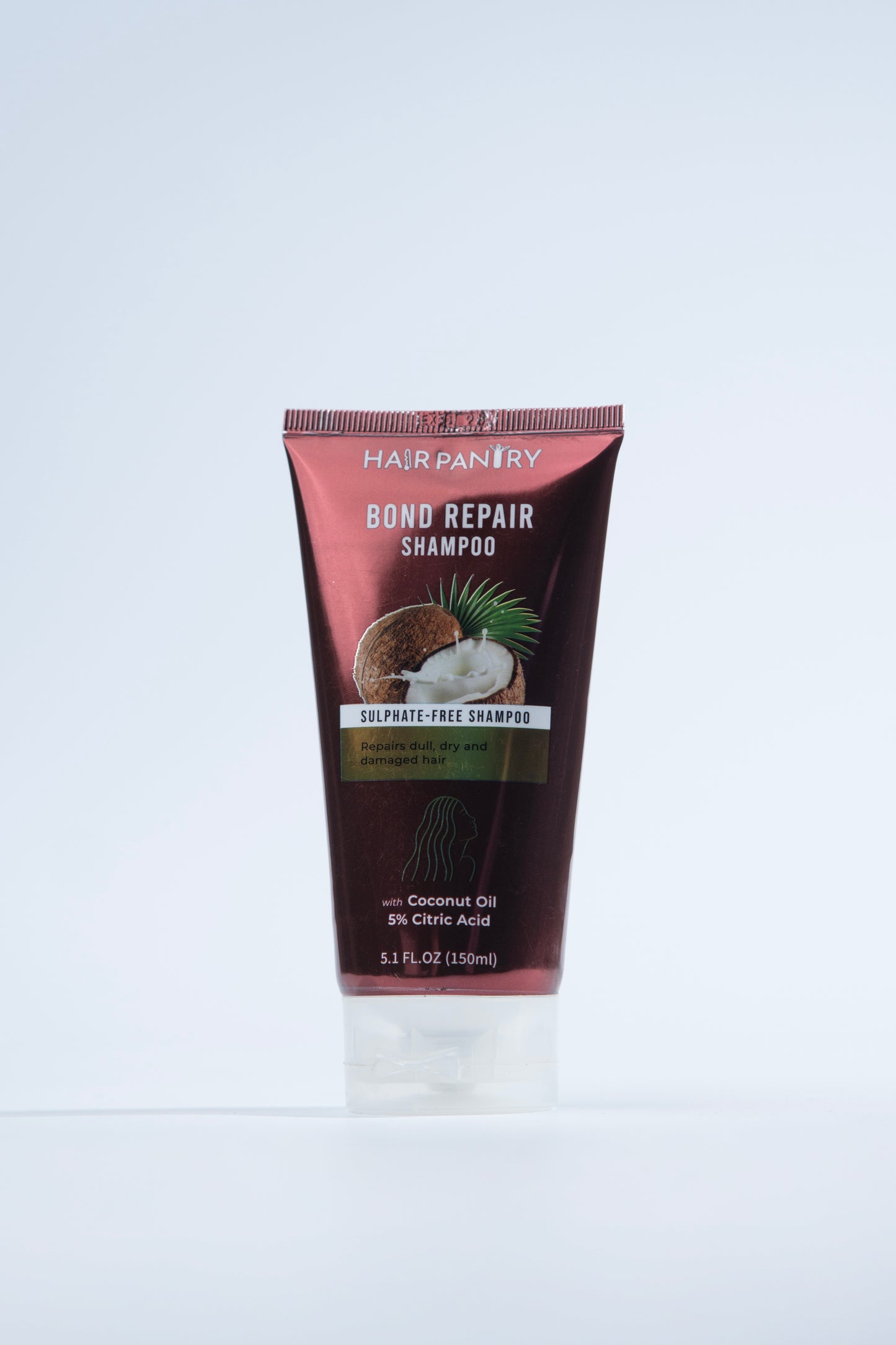 Hair Pantry - Bond Repair Shampoo - 150ml