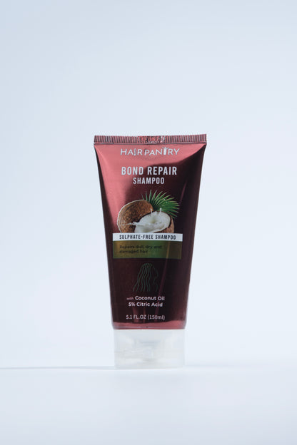 Hair Pantry - Bond Repair Shampoo - 150ml