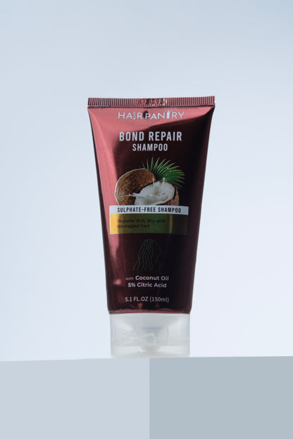 Hair Pantry - Bond Repair Shampoo - 150ml