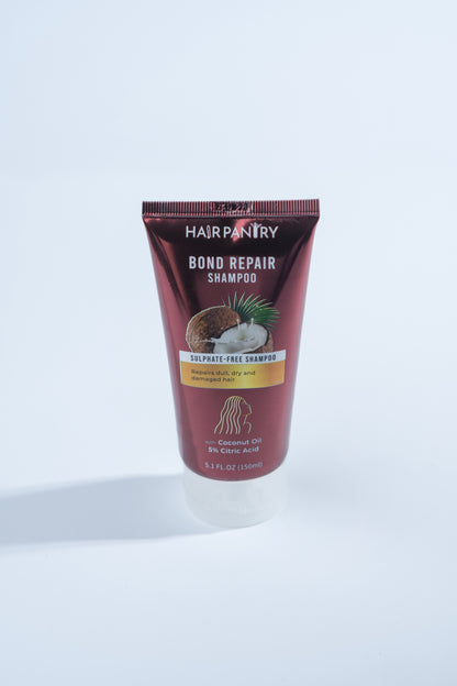 Hair Pantry - Bond Repair Shampoo - 150ml