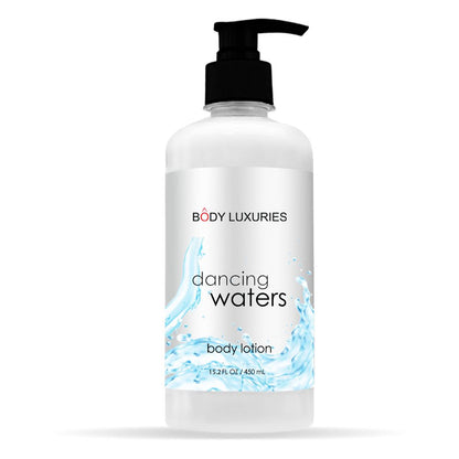 Body Luxuries - Dancing Water Lotion