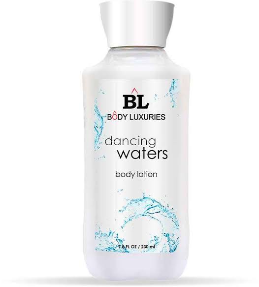 Body Luxuries - Lotion - 230Ml